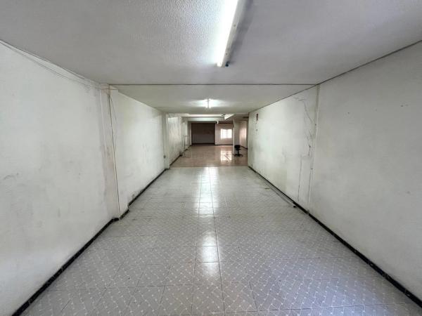 Local en Barrio Plaza Crevillente-Juzgados