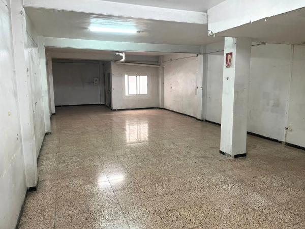 Local en Barrio Plaza Crevillente-Juzgados