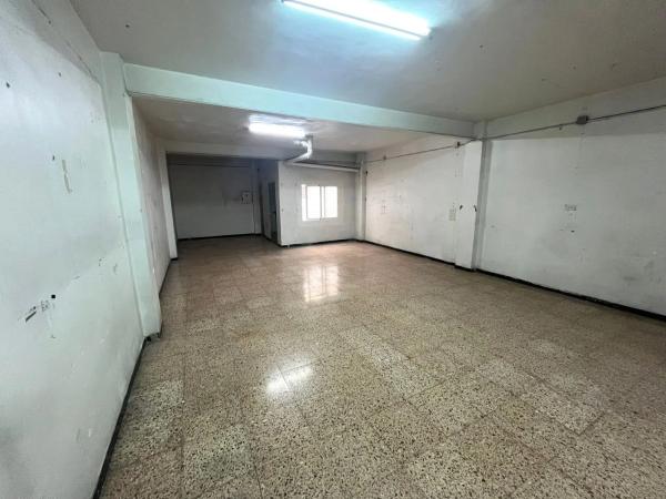 Local en Barrio Plaza Crevillente-Juzgados