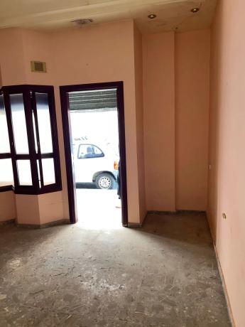 Local en calle Sant Pere San Pedro, 21