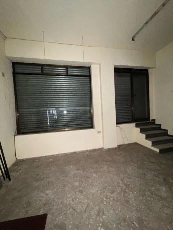 Local en calle Sant Pere San Pedro, 21