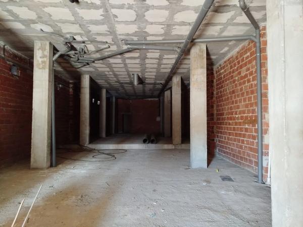 Local en calle Llevant, 10