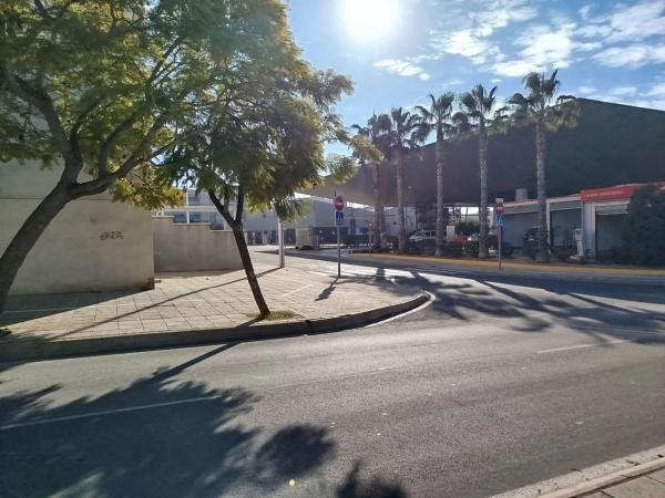 Local en calle Llevant, 10