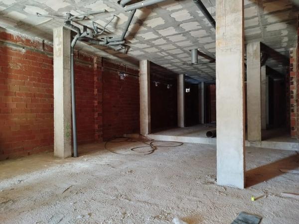 Local en calle Llevant, 10