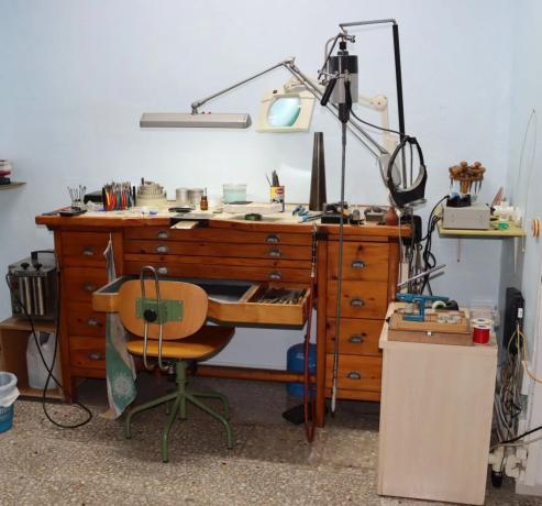 Local en calle Camilo Flammarion