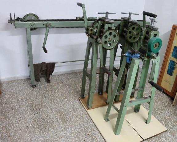 Local en calle Camilo Flammarion