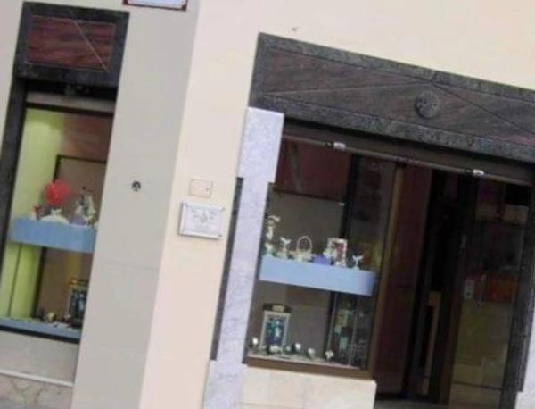 Local en calle Camilo Flammarion