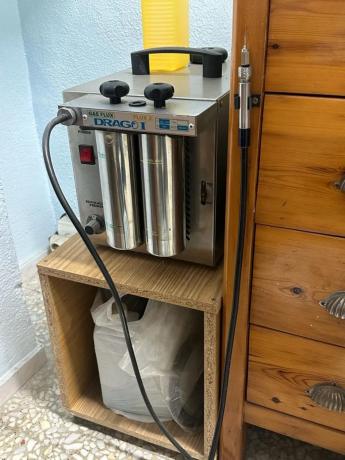 Local en calle Camilo Flammarion