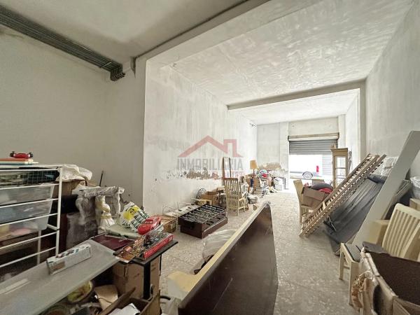 Local en calle Galeote