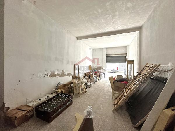 Local en calle Galeote