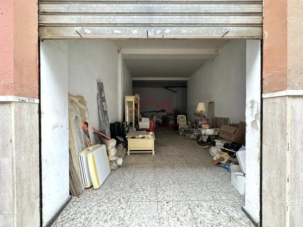 Local en calle Galeote