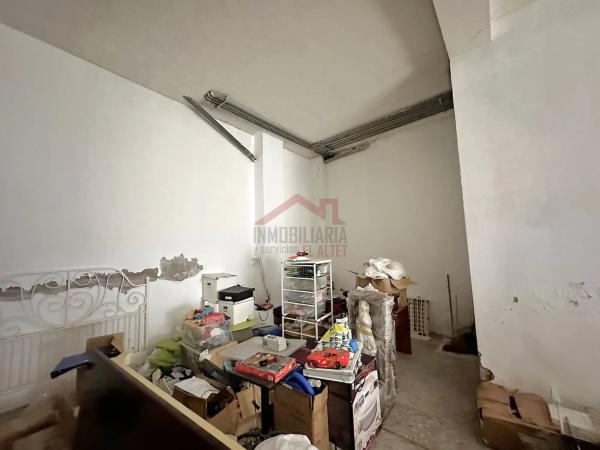 Local en calle Galeote