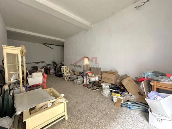 Local en calle Galeote