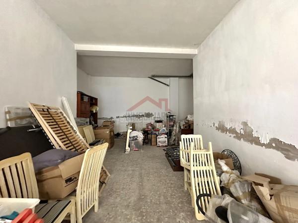 Local en calle Galeote