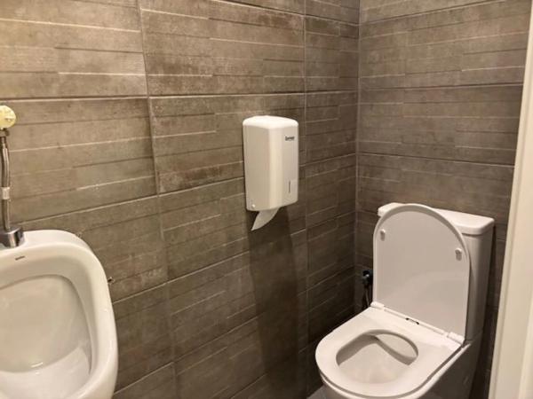 Local en avenida San Bartolome Tir, 24