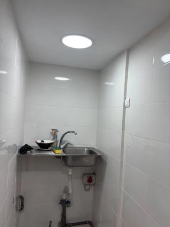 Local en avenida San Bartolome Tir, 24