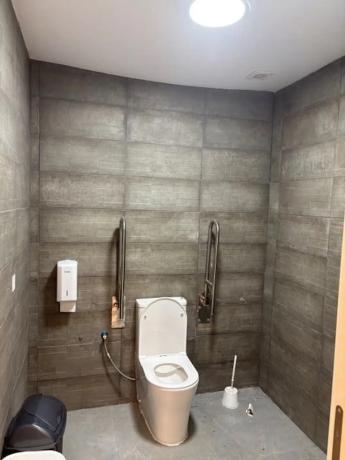 Local en avenida San Bartolome Tir, 24