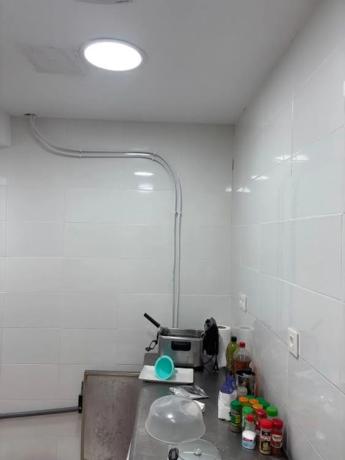 Local en avenida San Bartolome Tir, 24