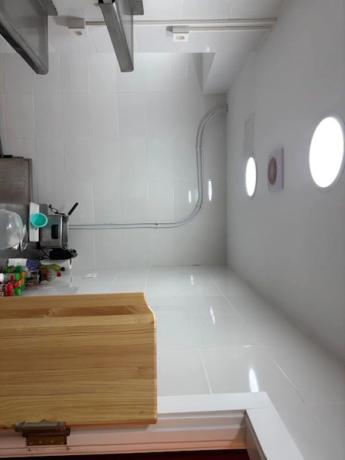 Local en avenida San Bartolome Tir, 24