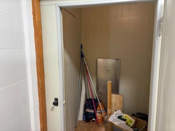 Local en avenida San Bartolome Tir, 24