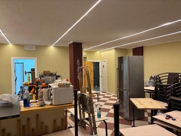 Local en avenida San Bartolome Tir, 24