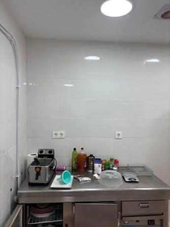 Local en avenida San Bartolome Tir, 24