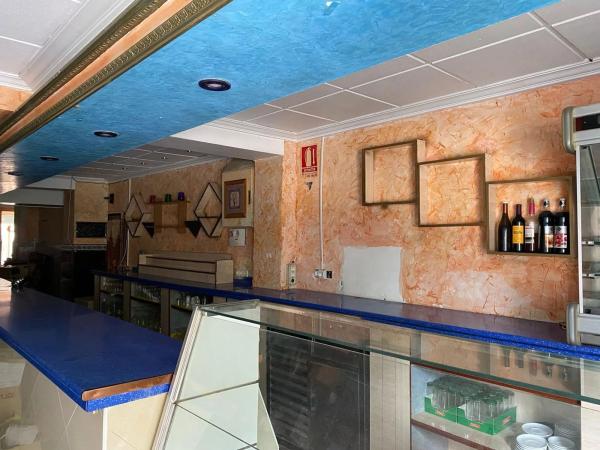 Local en Barrio Carrús Oeste