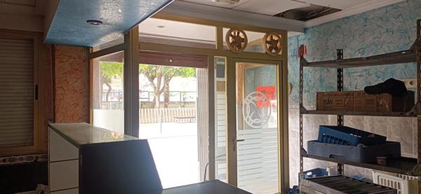 Local en Barrio Carrús Oeste