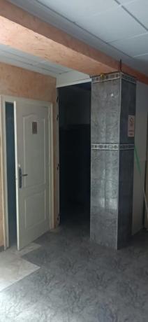 Local en Barrio Carrús Oeste