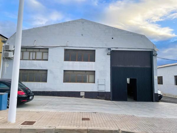 Nave en Poligono Industrial Crevillente, 7