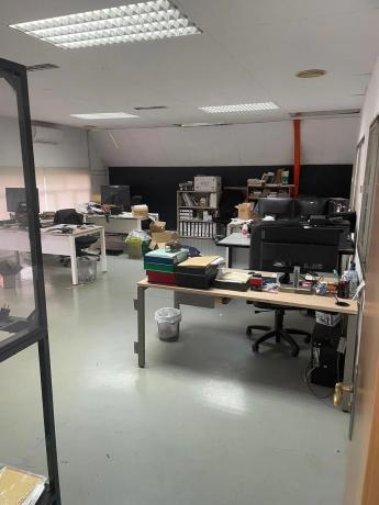 Nave en Poligono Industrial Crevillente, 7