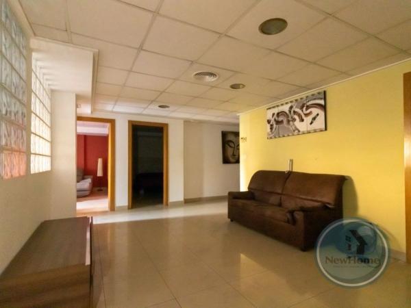 Local en Barrio Carrús Oeste