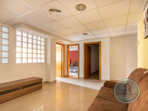 Local en Barrio Carrús Oeste