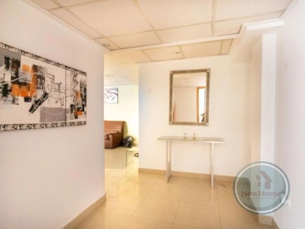 Local en Barrio Carrús Oeste