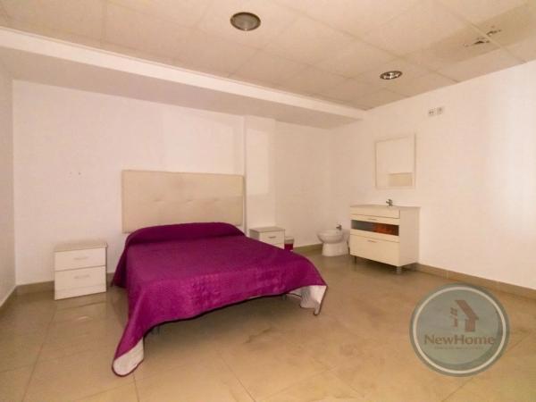 Local en Barrio Carrús Oeste