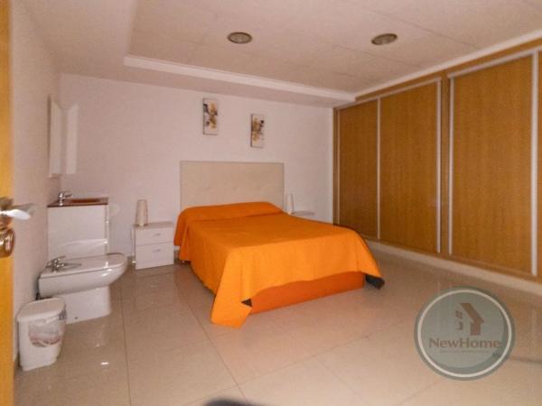 Local en Barrio Carrús Oeste