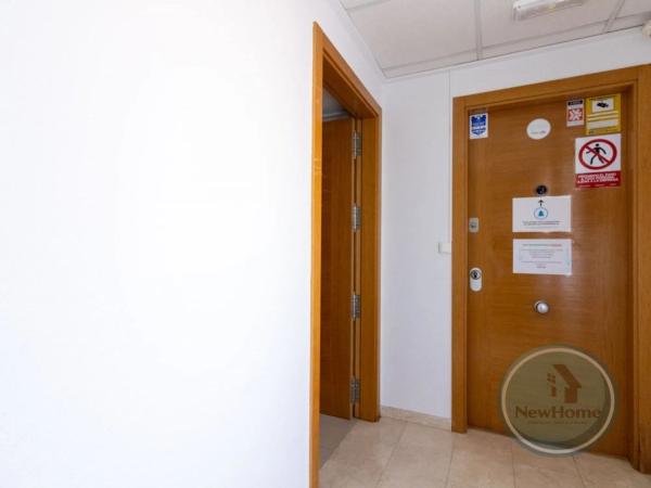 Local en Barrio Carrús Oeste