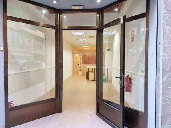 Local en Barrio Centro