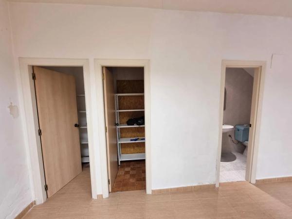 Local en Barrio Centro