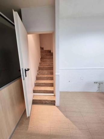 Local en Barrio Centro