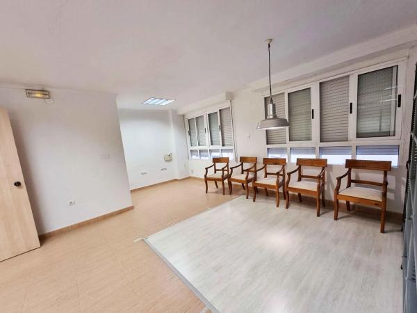 Local en Barrio Centro