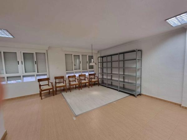 Local en Barrio Centro