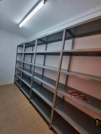 Local en Barrio Centro