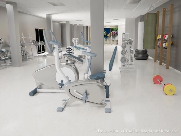 Local en calle Lérida