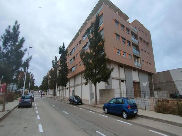 Local en calle Lérida