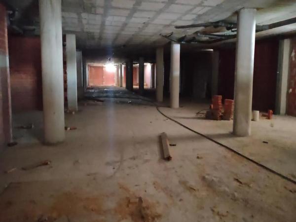 Local en calle Lérida