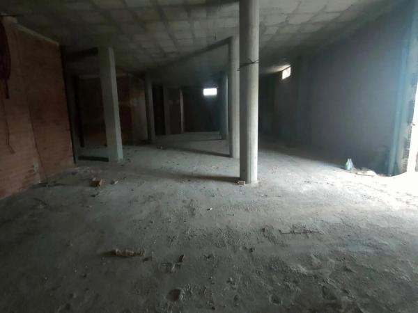 Local en calle Lérida