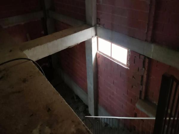 Local en calle Lérida