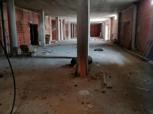 Local en calle Lérida