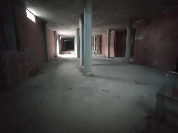 Local en calle Lérida